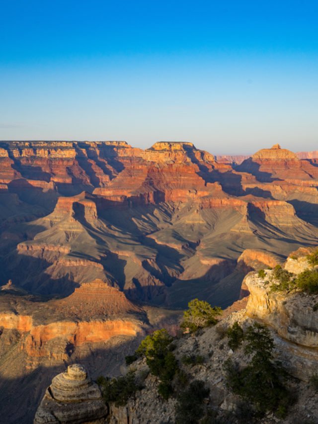 10 Best Grand Canyon Tours from Las Vegas in USA
