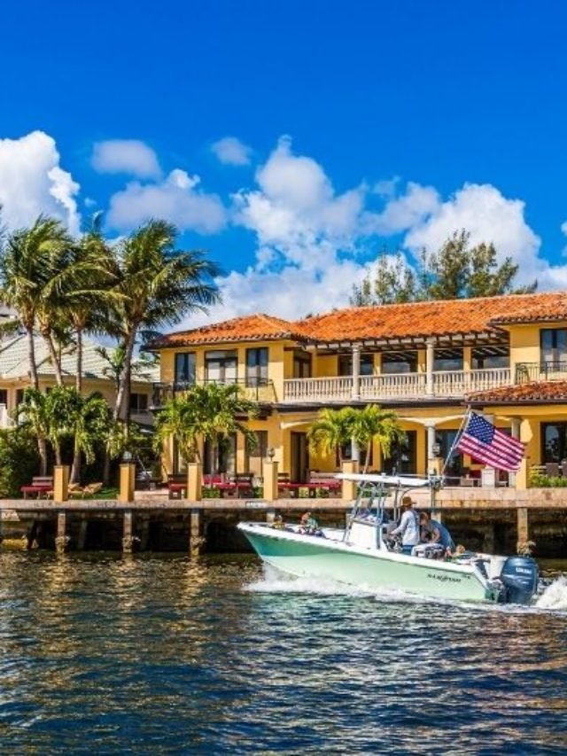 10 Best Things To Do Fort Lauderdale USA