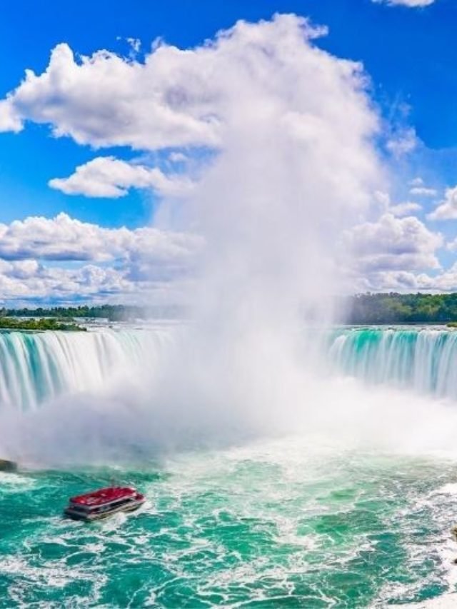 10 Best Things to Do in Niagara Falls  U.S