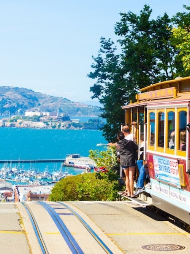 10 Cool and Unusual Things to Do in San Francisco USA
